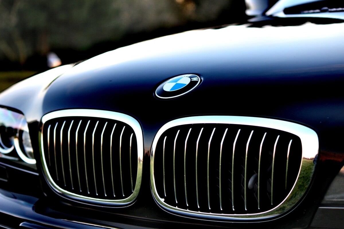 Which BMW model is more comfy