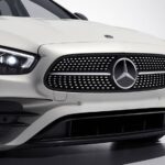 Mercedes E-Class Specs Overview